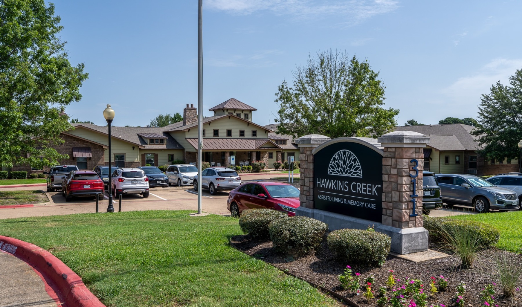 Hawkins Creek Assisted Living And Memory Care Community - Assisted Living in Longview, TX photo 4