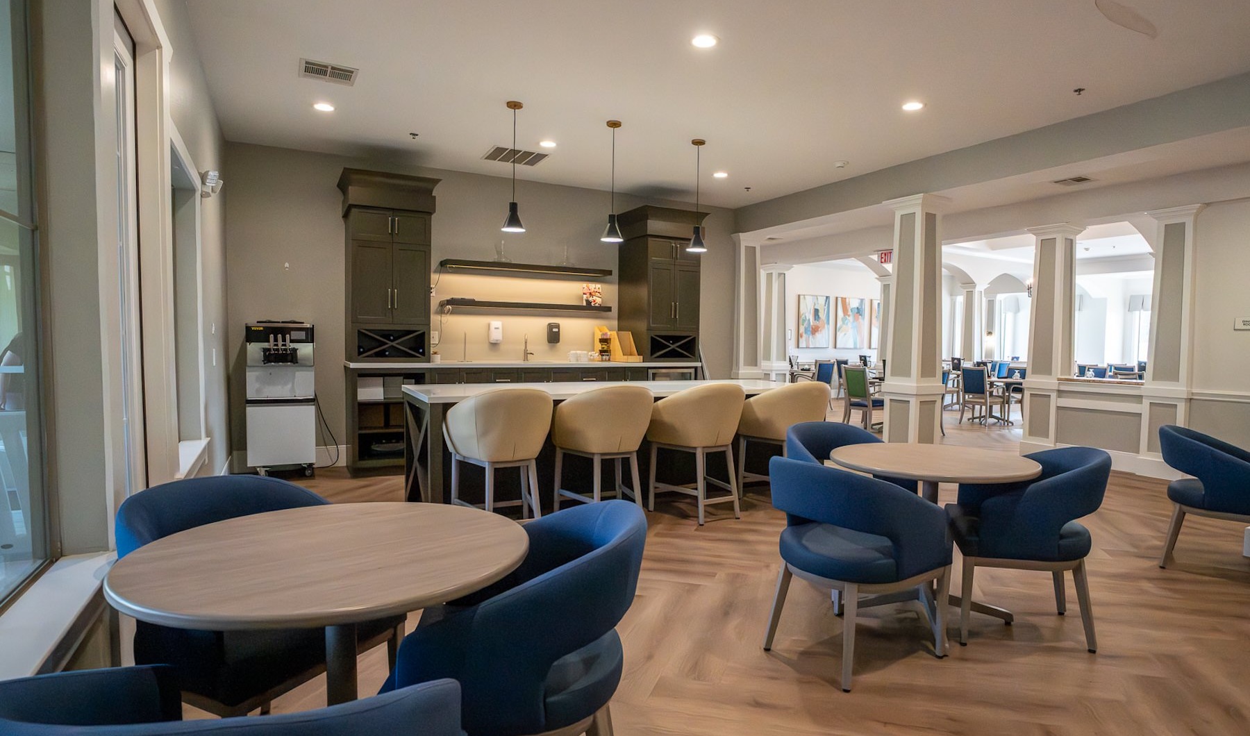 Hawkins Creek Assisted Living And Memory Care Community - Assisted Living in Longview, TX photo 3